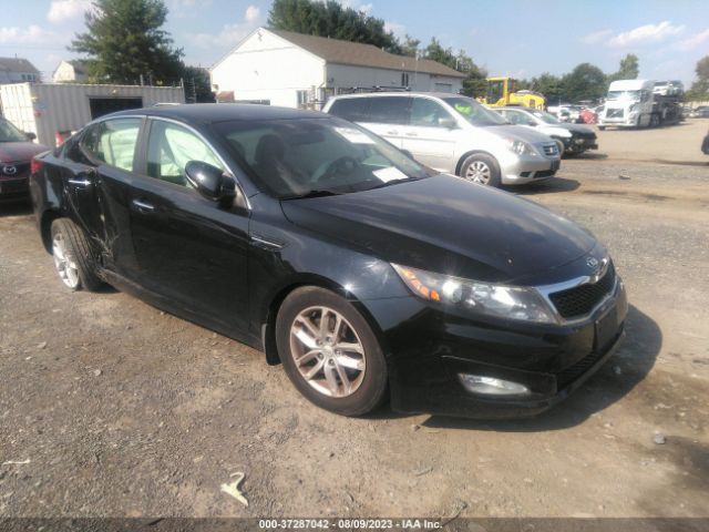 KIA OPTIMA 2013 5xxgm4a77dg185996