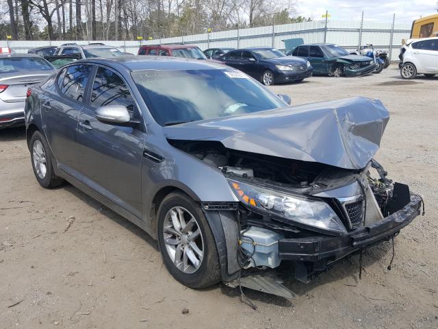 KIA OPTIMA LX 2013 5xxgm4a77dg186906