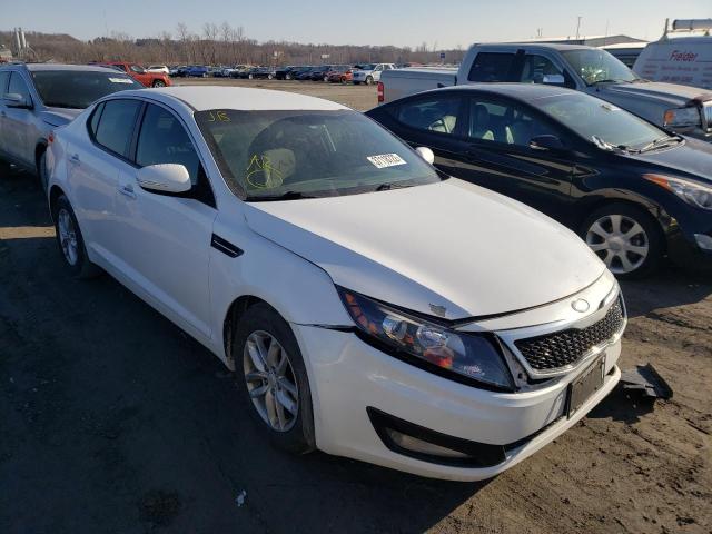 KIA OPTIMA LX 2013 5xxgm4a77dg187358