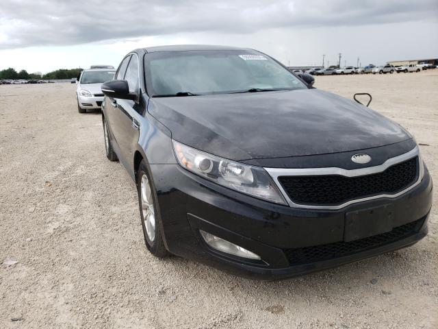 KIA OPTIMA LX 2013 5xxgm4a77dg187831