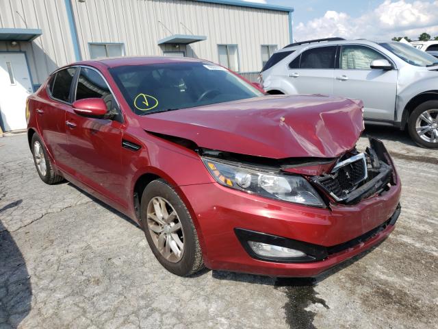 KIA OPTIMA LX 2013 5xxgm4a77dg188607