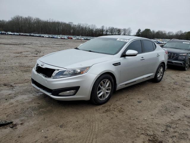 KIA OPTIMA LX 2013 5xxgm4a77dg188753