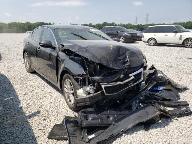 KIA OPTIMA LX 2013 5xxgm4a77dg188929