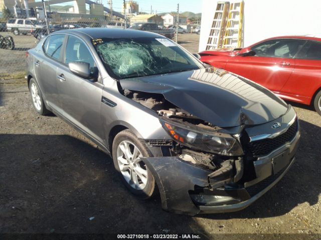 KIA OPTIMA 2013 5xxgm4a77dg190146