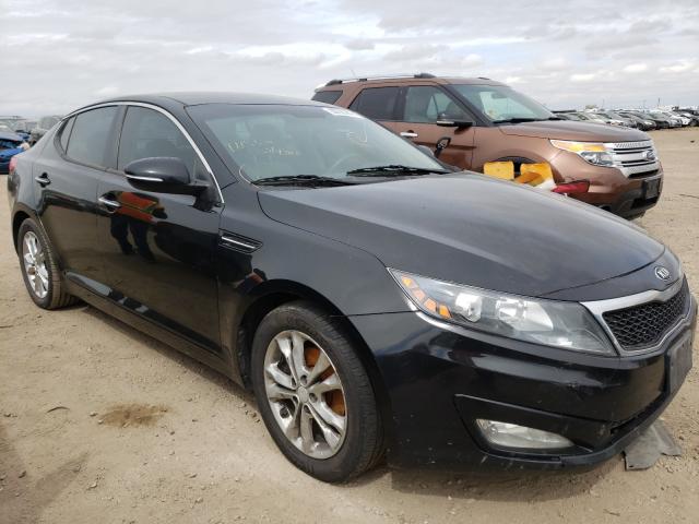 KIA OPTIMA LX 2013 5xxgm4a77dg190227