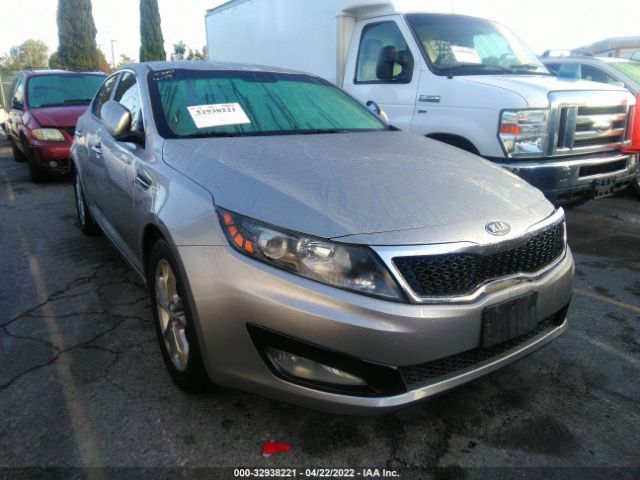 KIA OPTIMA 2013 5xxgm4a77dg190423