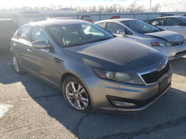 KIA OPTIMA LX 2013 5xxgm4a77dg190664