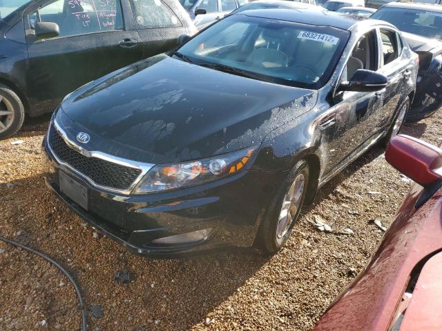 KIA OPTIMA LX 2013 5xxgm4a77dg191300