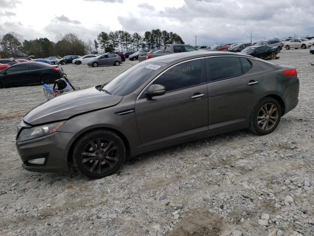 KIA OPTIMA LX 2013 5xxgm4a77dg192740