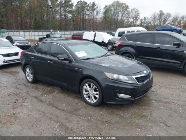 KIA OPTIMA 2013 5xxgm4a77dg193077