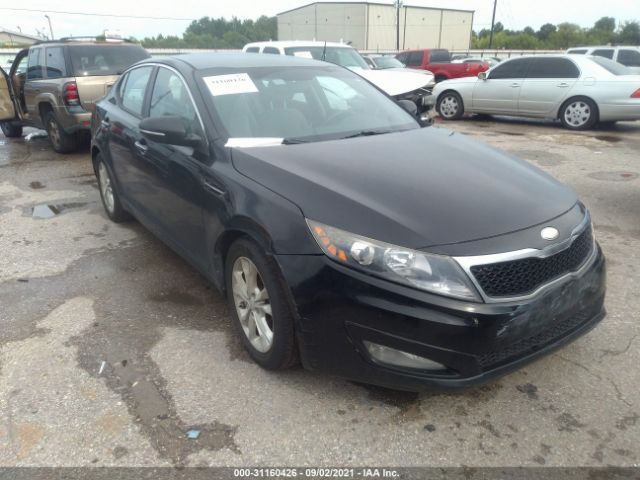 KIA OPTIMA 2013 5xxgm4a77dg193161