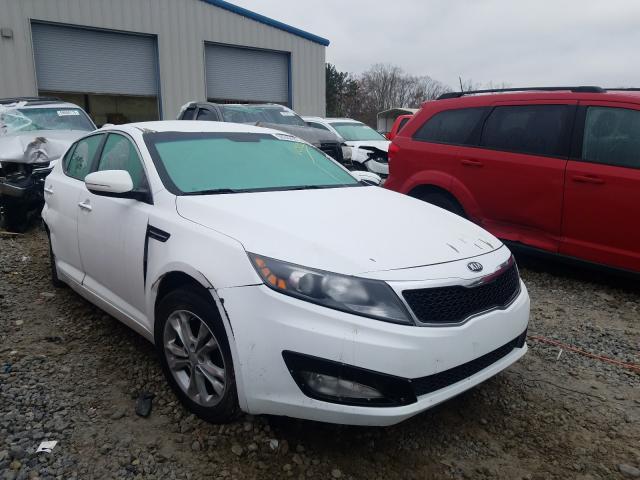 KIA OPTIMA LX 2013 5xxgm4a77dg195167