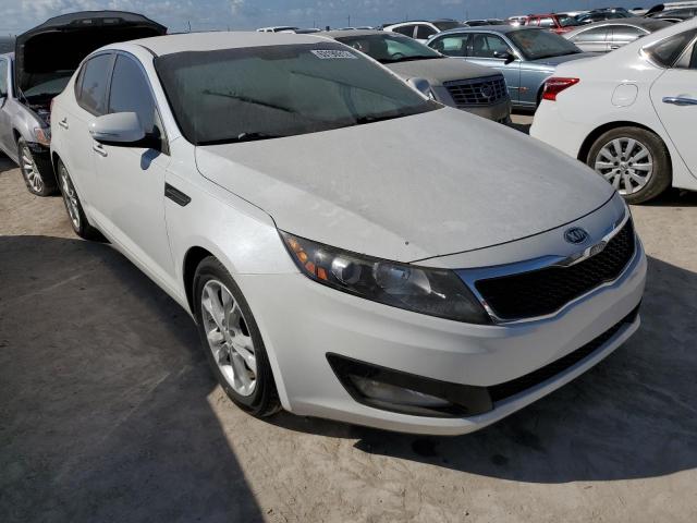 KIA OPTIMA LX 2013 5xxgm4a77dg195234