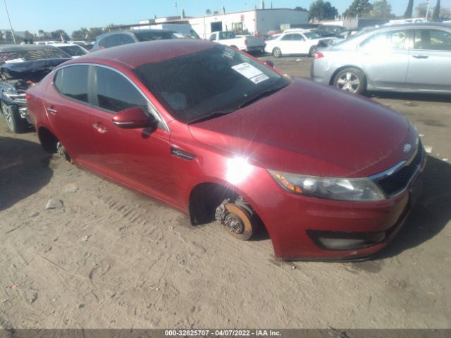 KIA OPTIMA 2013 5xxgm4a77dg196478