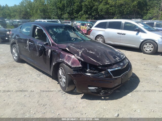 KIA OPTIMA 2013 5xxgm4a77dg197453