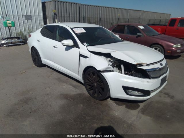 KIA OPTIMA 2013 5xxgm4a77dg197646