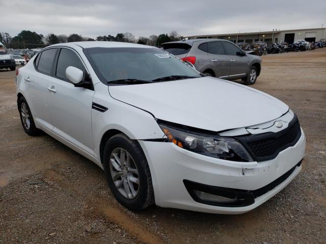 KIA OPTIMA LX 2013 5xxgm4a77dg198182