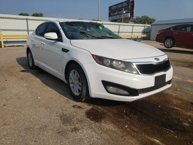 KIA OPTIMA LX 2013 5xxgm4a77dg198229