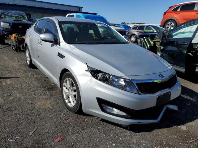 KIA OPTIMA LX 2013 5xxgm4a77dg198831