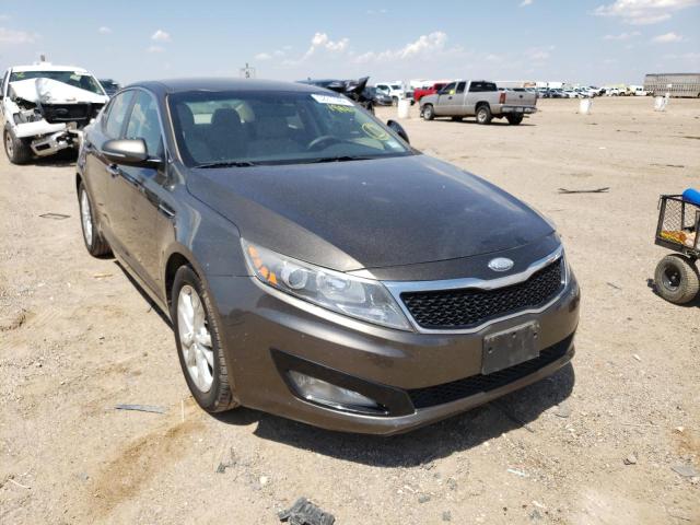 KIA OPTIMA LX 2013 5xxgm4a77dg199414