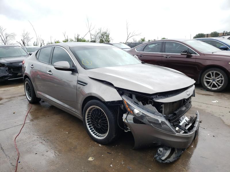 KIA OPTIMA LX 2013 5xxgm4a77dg200447