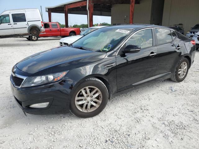 KIA OPTIMA LX 2013 5xxgm4a77dg200528