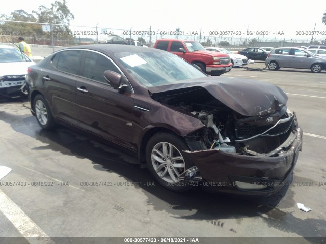 KIA OPTIMA 2013 5xxgm4a77dg201128