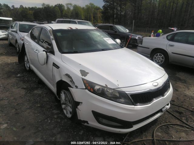 KIA OPTIMA 2013 5xxgm4a77dg201338