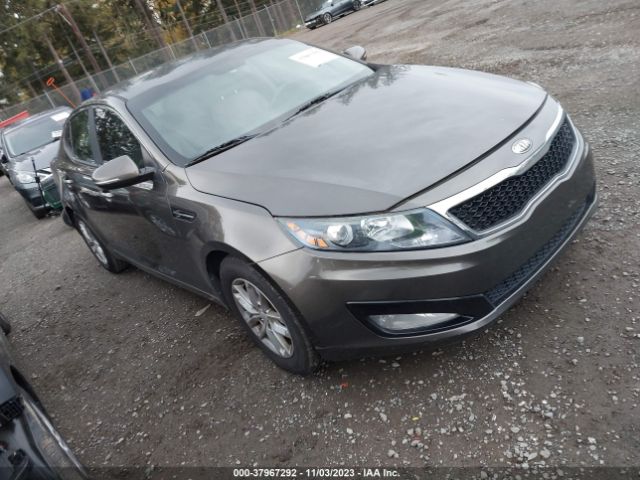 KIA OPTIMA 2013 5xxgm4a77dg203526