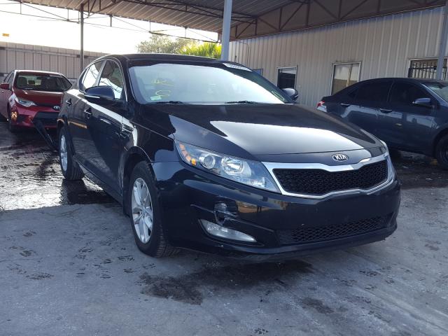 KIA OPTIMA LX 2013 5xxgm4a77dg203669