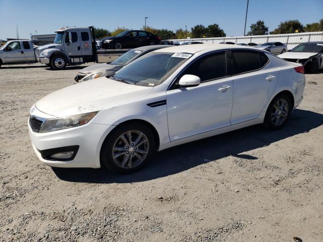 KIA OPTIMA LX 2013 5xxgm4a77dg204126