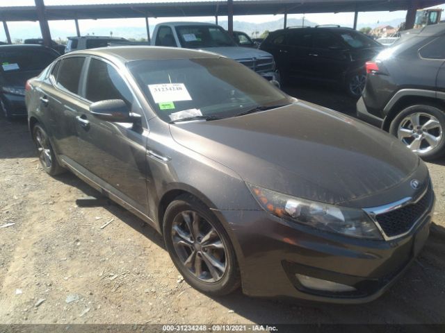 KIA OPTIMA 2013 5xxgm4a77dg204515