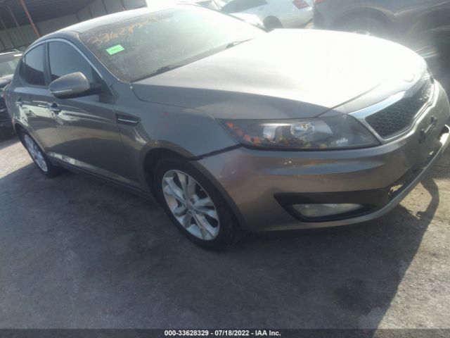 KIA OPTIMA 2013 5xxgm4a77dg206006