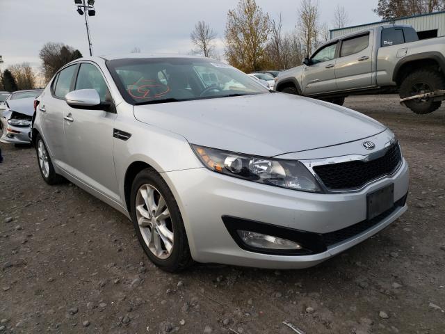 KIA OPTIMA LX 2013 5xxgm4a77dg206071