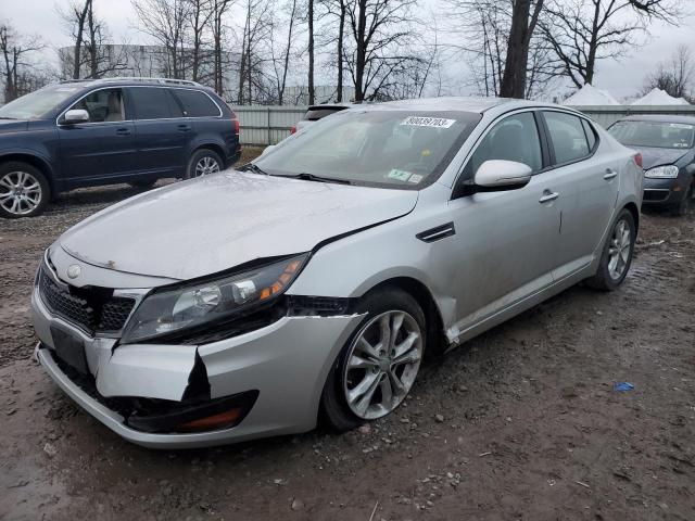 KIA OPTIMA 2013 5xxgm4a77dg206085