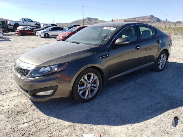 KIA OPTIMA 2013 5xxgm4a77dg206281