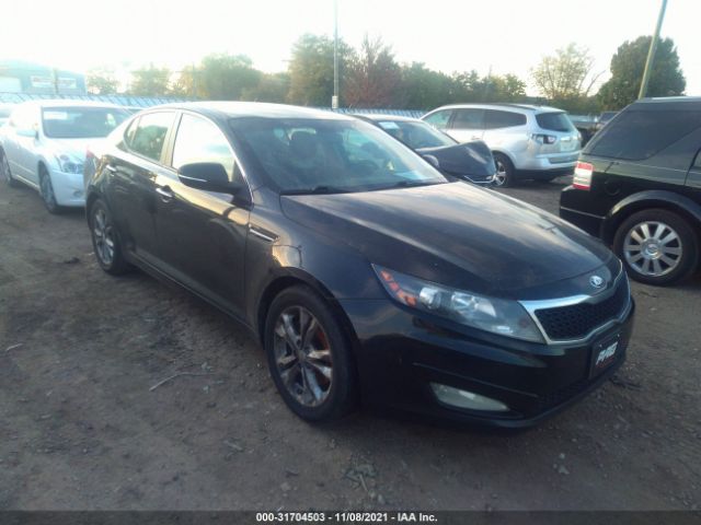 KIA OPTIMA 2013 5xxgm4a77dg206474