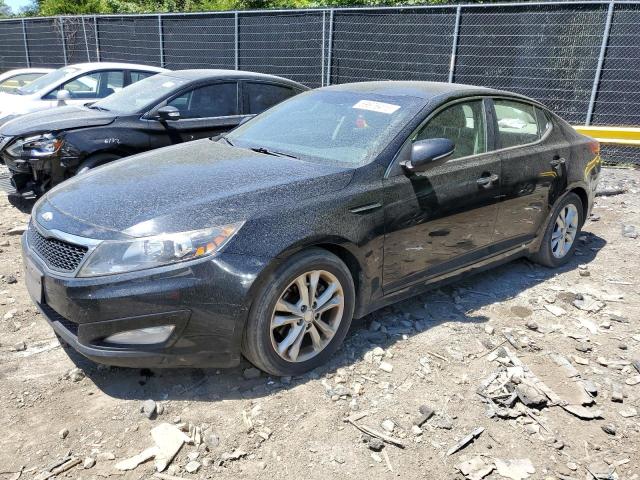 KIA OPTIMA LX 2013 5xxgm4a77dg207382