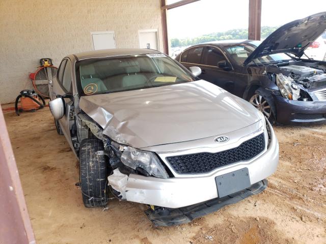 KIA OPTIMA LX 2013 5xxgm4a77dg207611