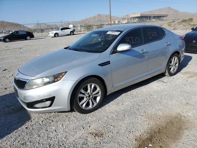 KIA OPTIMA LX 2013 5xxgm4a77dg207897