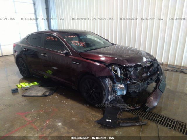 KIA OPTIMA 2013 5xxgm4a77dg207978