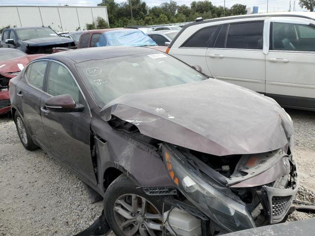 KIA OPTIMA LX 2013 5xxgm4a77dg209309