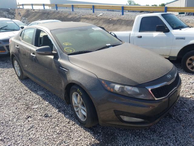 KIA OPTIMA LX 2013 5xxgm4a77dg209388