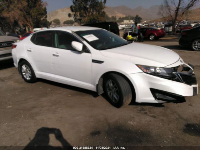 KIA OPTIMA 2013 5xxgm4a77dg210069