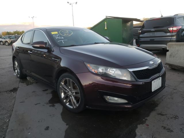 KIA OPTIMA LX 2013 5xxgm4a77dg210220