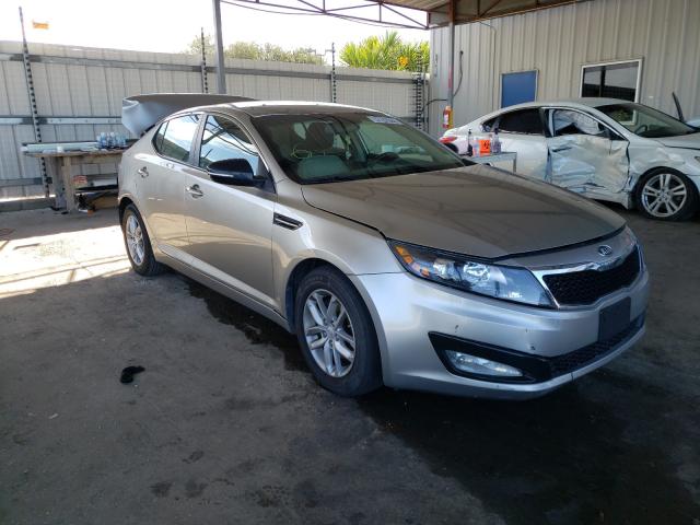 KIA OPTIMA LX 2013 5xxgm4a77dg210721