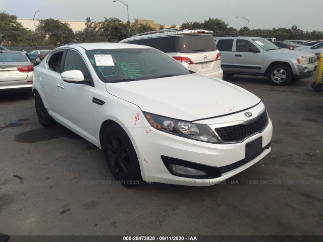 KIA OPTIMA 2013 5xxgm4a77dg210881