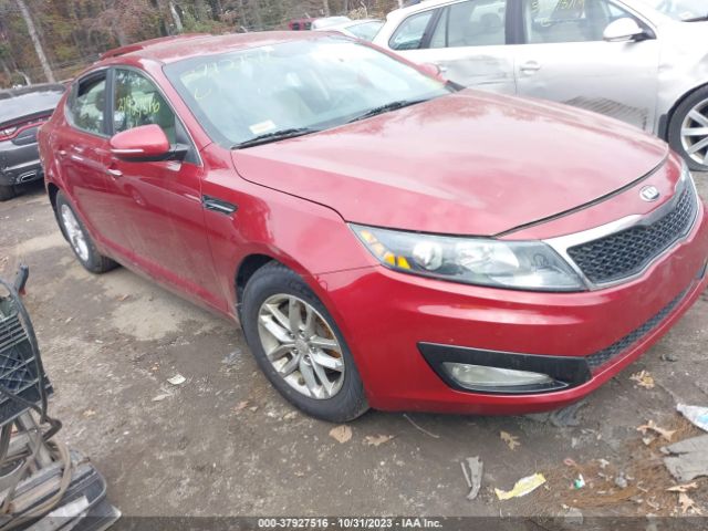 KIA OPTIMA 2013 5xxgm4a77dg211187