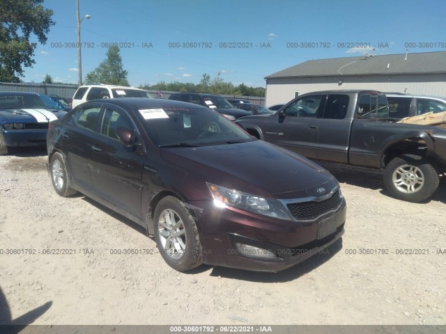 KIA OPTIMA 2013 5xxgm4a77dg211836