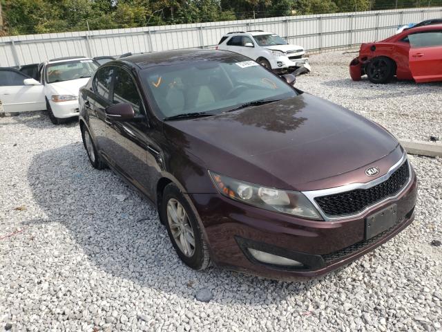 KIA OPTIMA LX 2013 5xxgm4a77dg212016